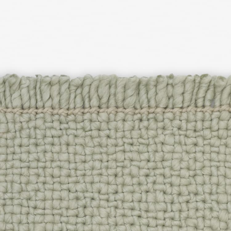 Bold Block Rug