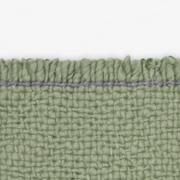 Bold Block Rug