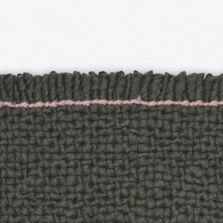 Bold Block Rug