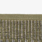 Kanon Pattern Plow Rug