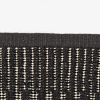 Kanon Pattern Plow Rug