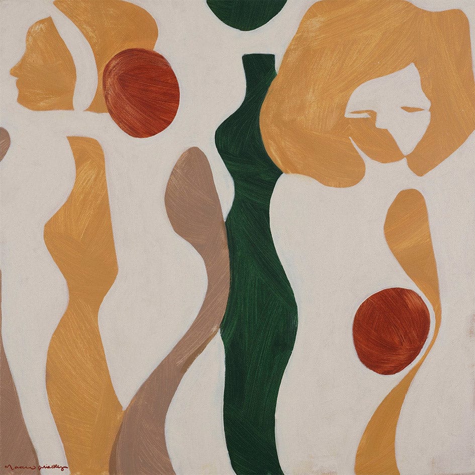 Femme - Limited Edition Print