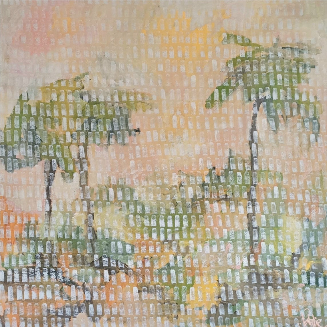 Finding My Freedom - Limited Edition Print