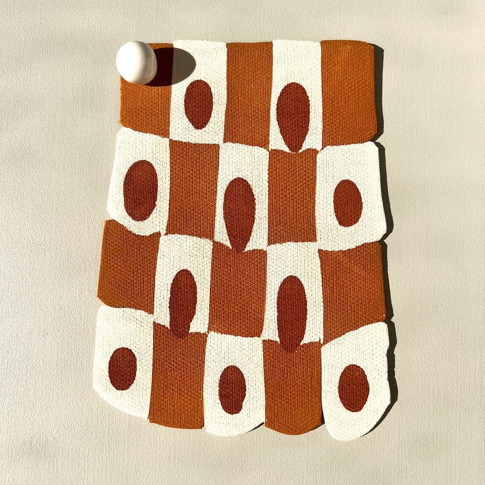 Nerikomi - Art Tile