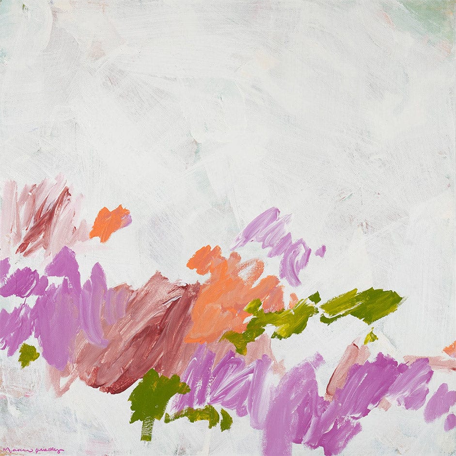 Fleurs II - Limited Edition Print