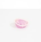 Resin Flow Spice Dish - Shell Pink