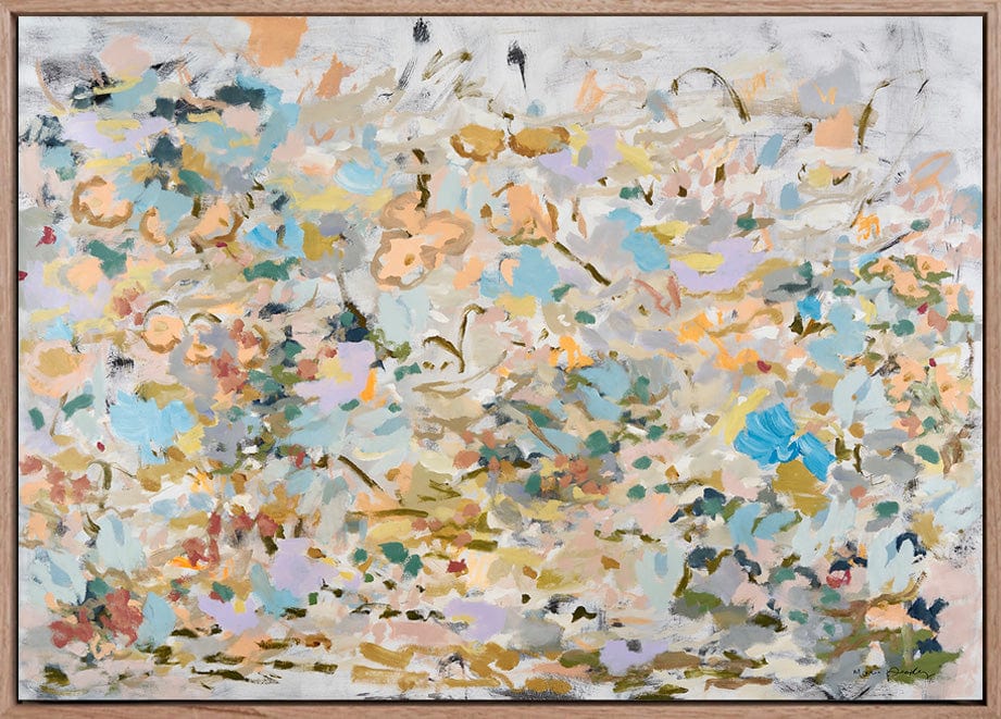 Flower Farm 1 - Limited Edition Print