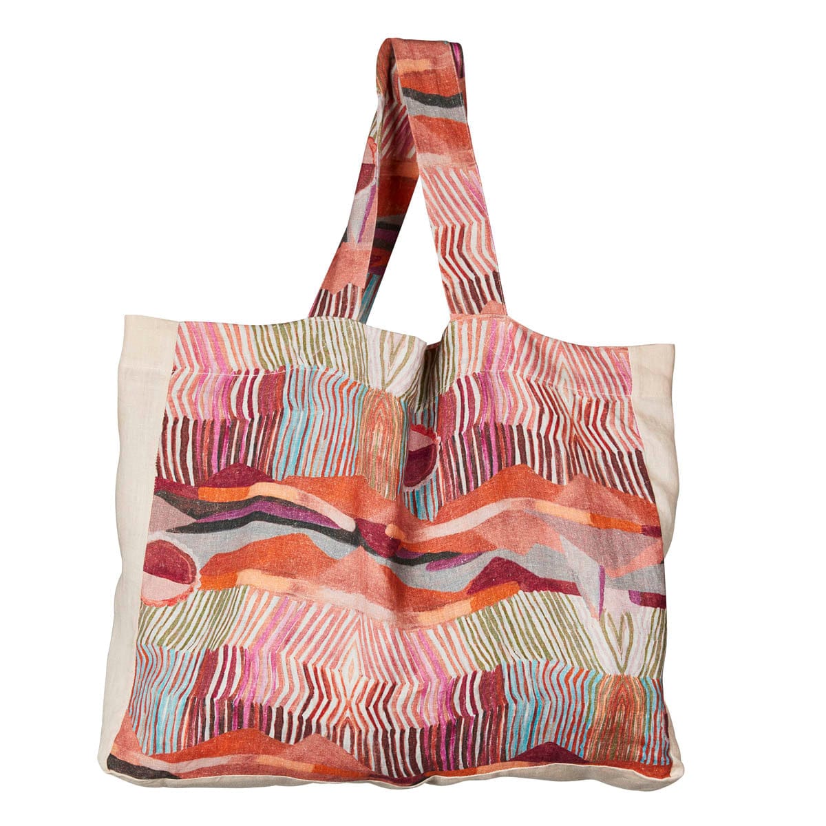 Landscape – Art Tote Bag