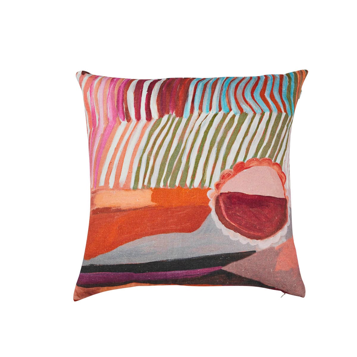 Landscape – Art Cushion