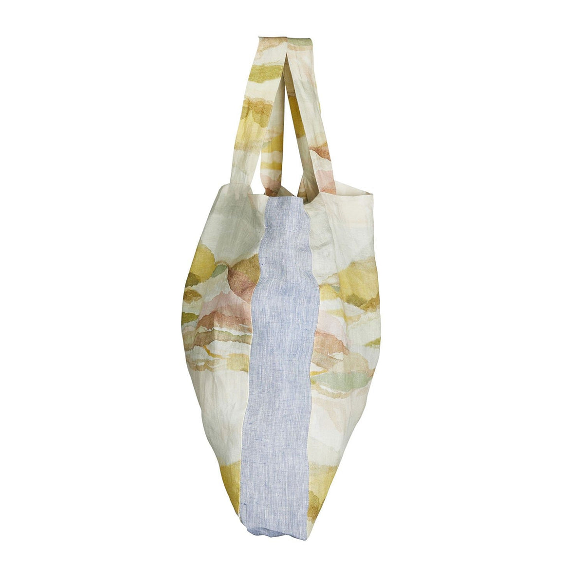 Winter Landscape – Art Tote Bag