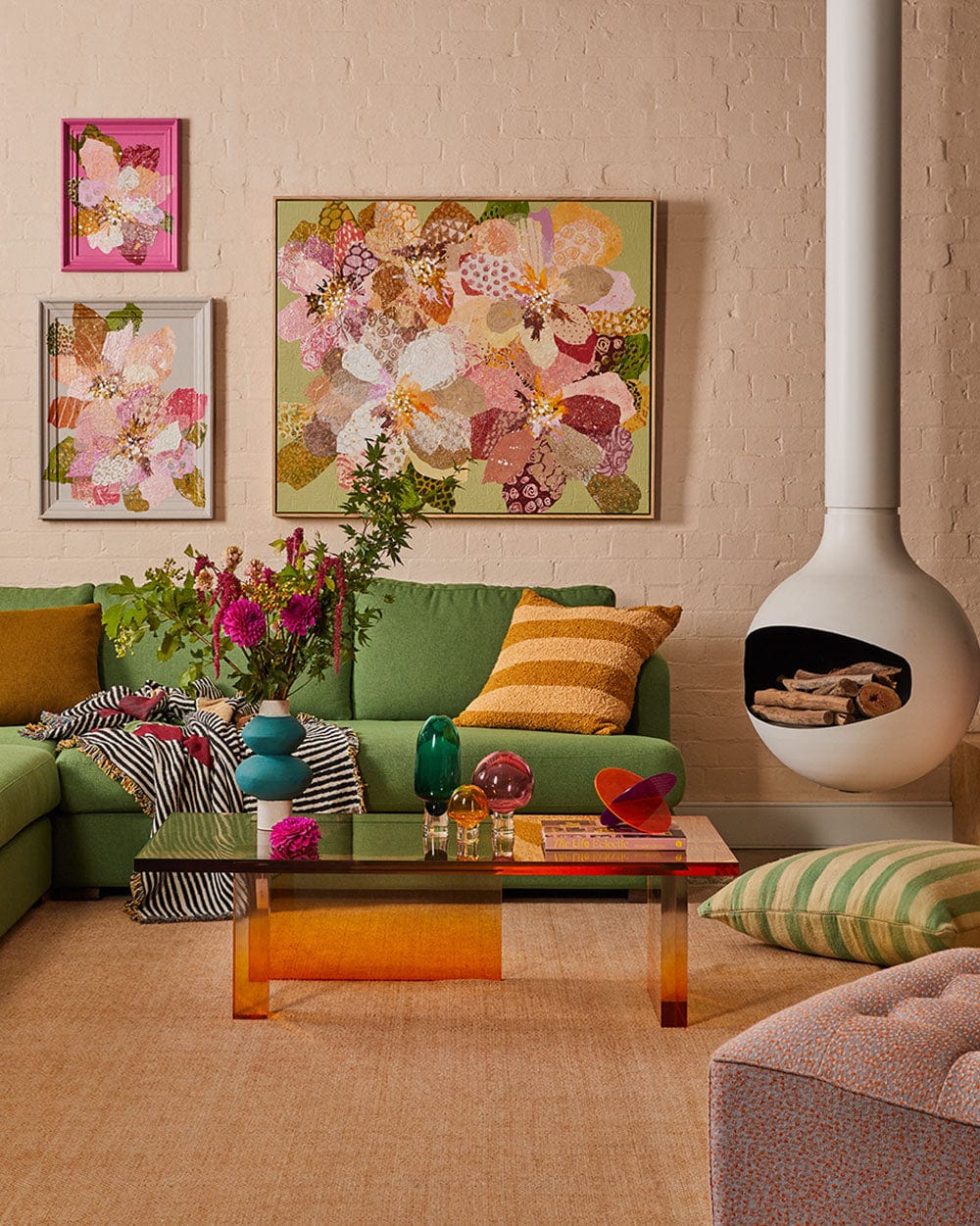 Ambalux Coffee Table