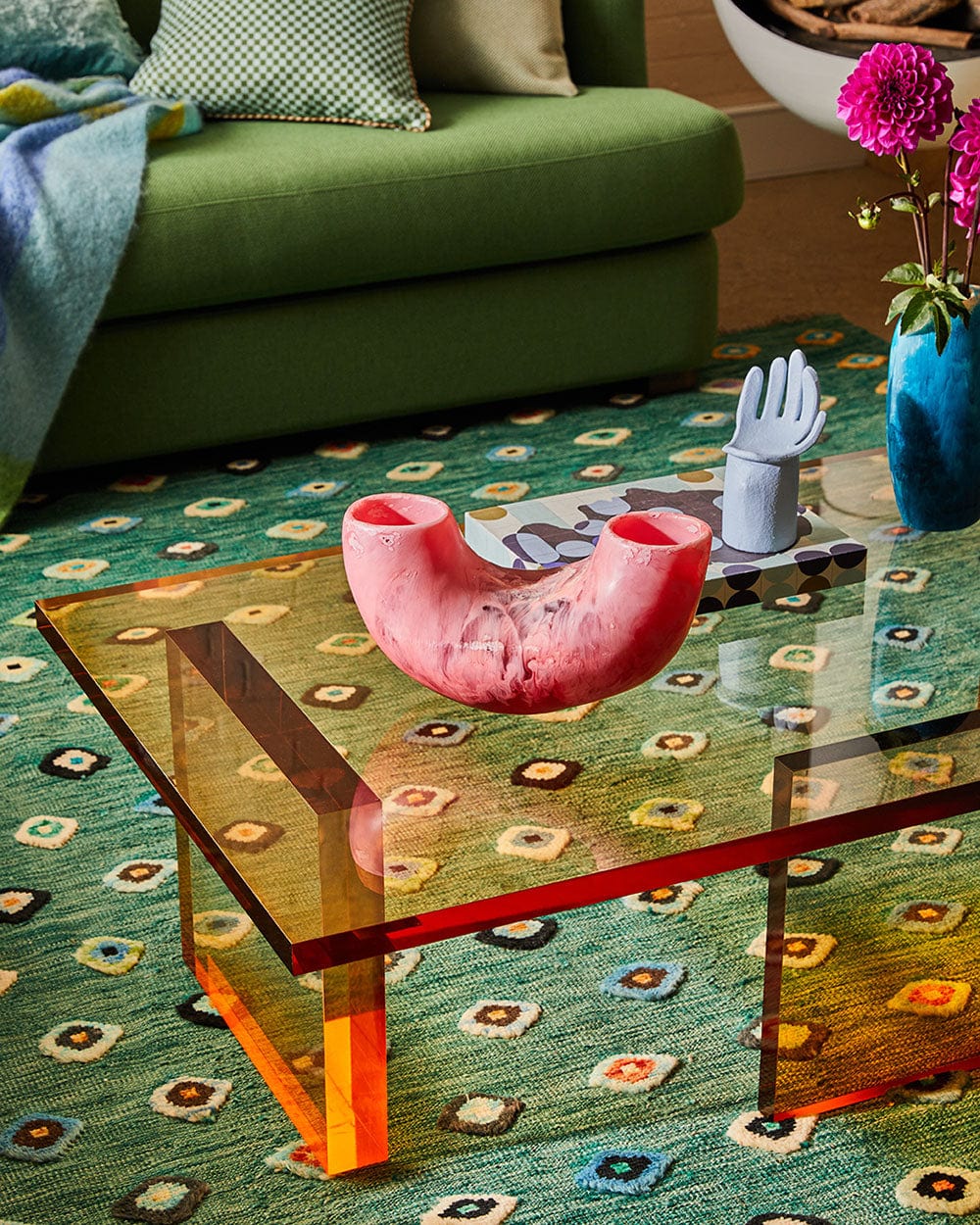 Ambalux Coffee Table