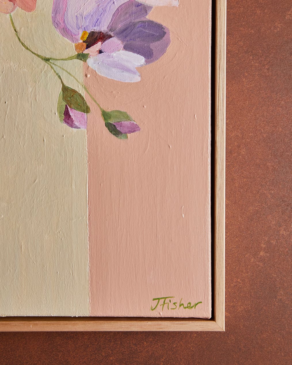 Wildest Dreams - Original Artwork