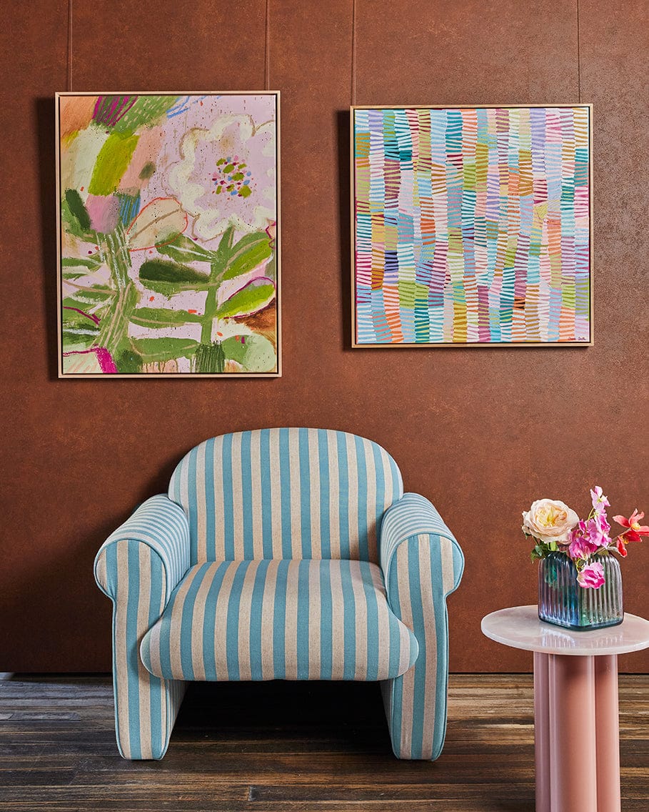 New Bloom 1 - Original Art