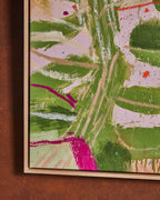 New Bloom 1 - Original Art