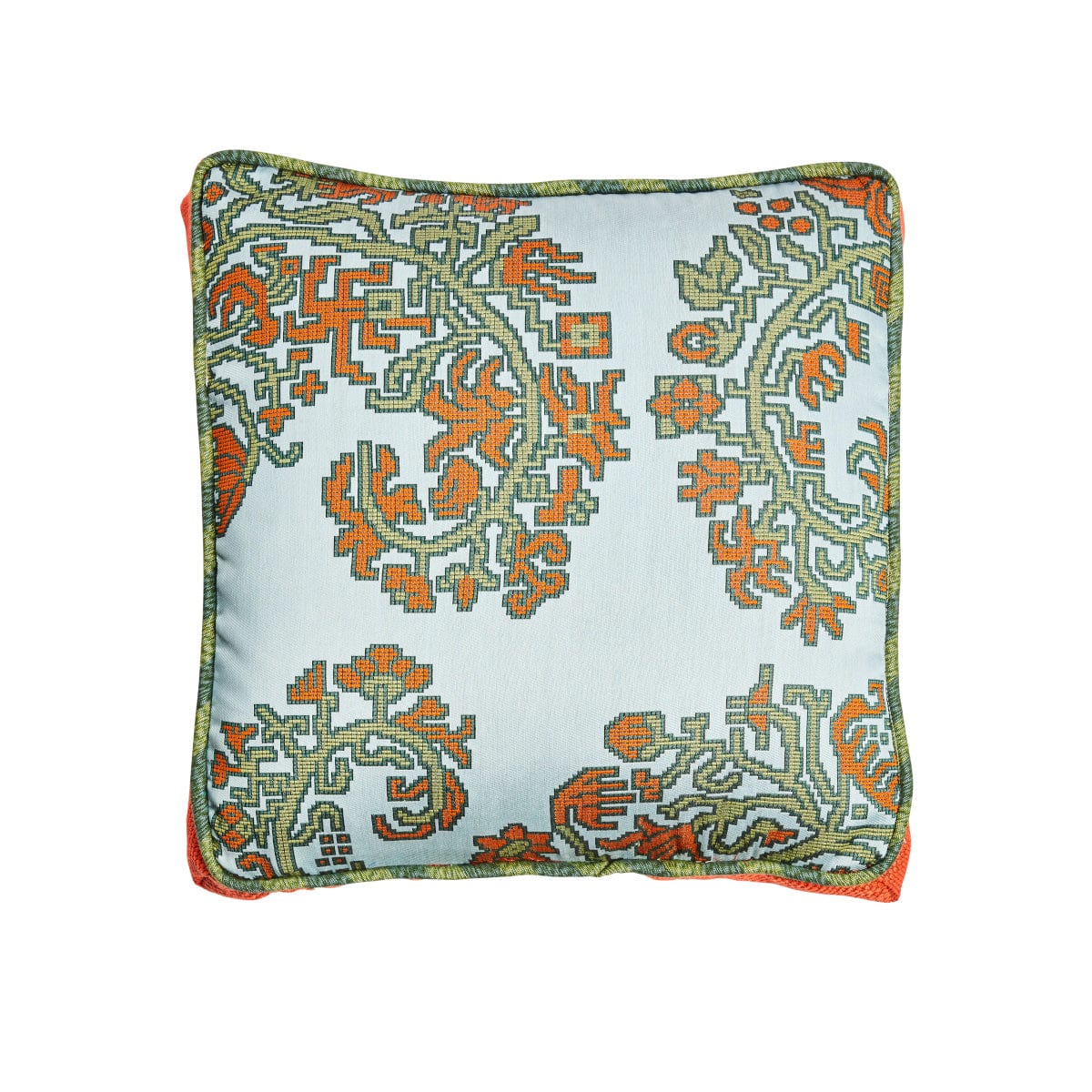 Talulla - Hand Made Cushion