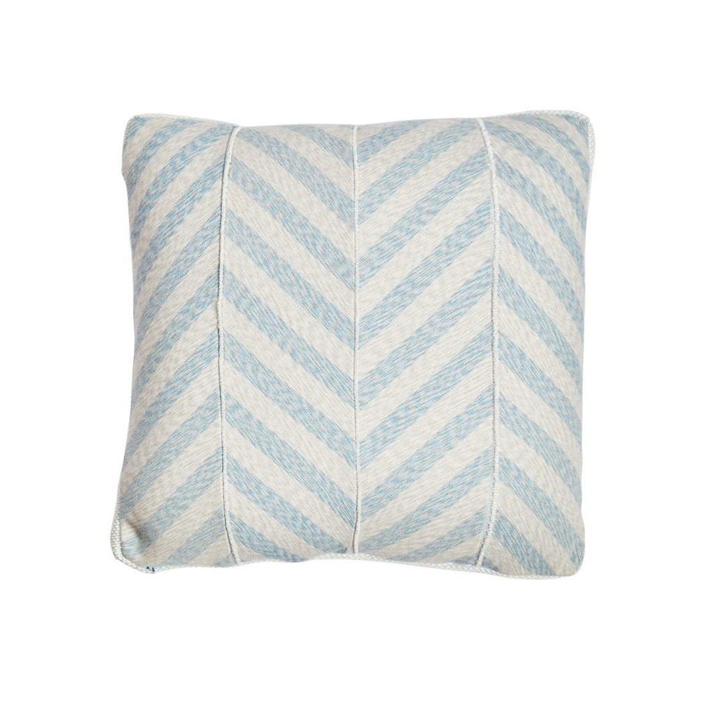 Geneviève - Hand Made Cushion