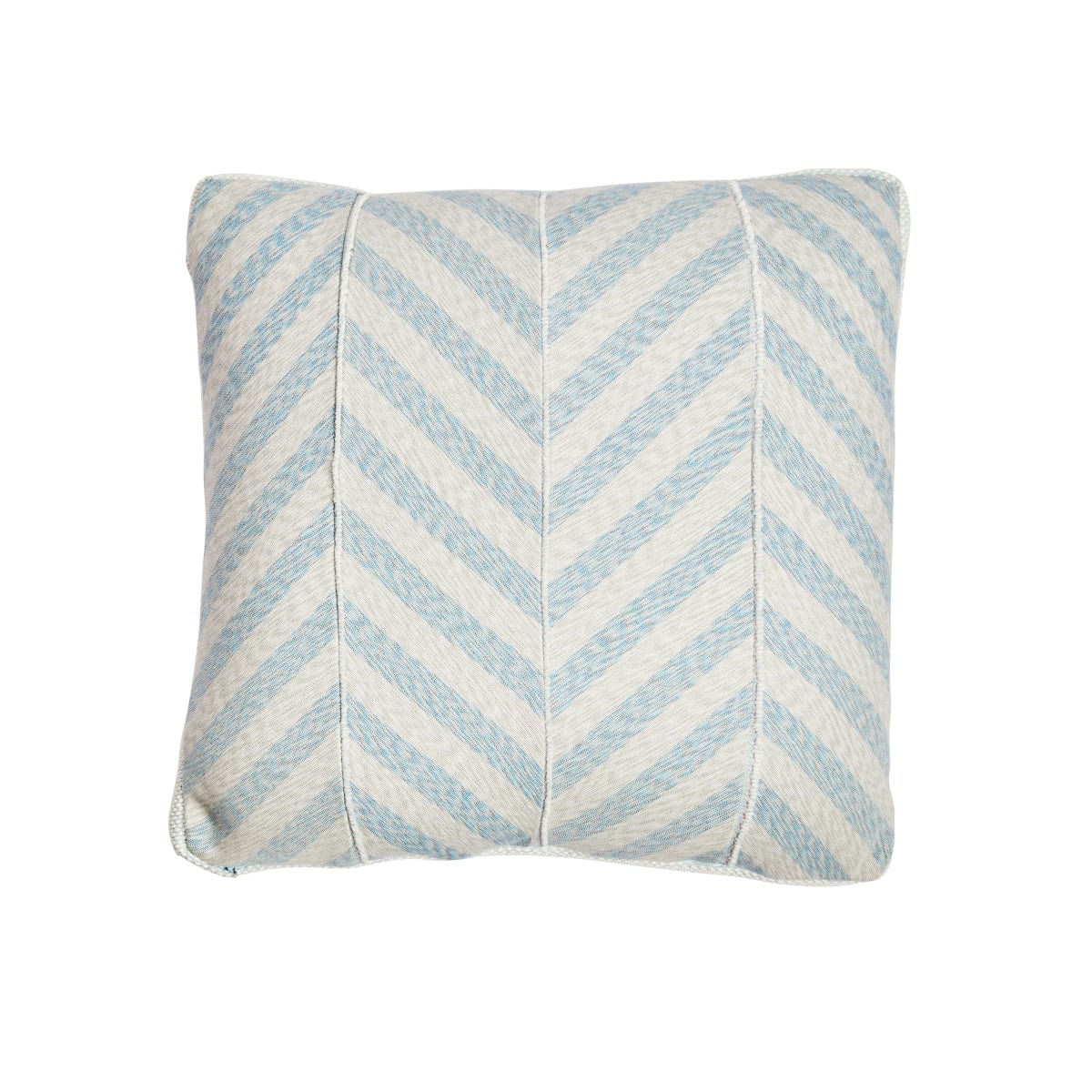 Geneviève - Hand Made Cushion