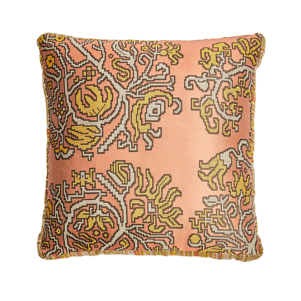 Elizabeth - Hand Made Cushion