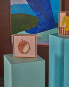 Maiki - Original Artwork-Original Art-Kim Saunders-Greenhouse Interiors Pty Ltd