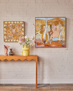 Fryers Creek - Original Art-Original Art-Little Anvil Studios-Greenhouse Interiors Pty Ltd