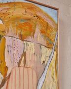 Fryers Creek - Original Art-Original Art-Little Anvil Studios-Greenhouse Interiors Pty Ltd