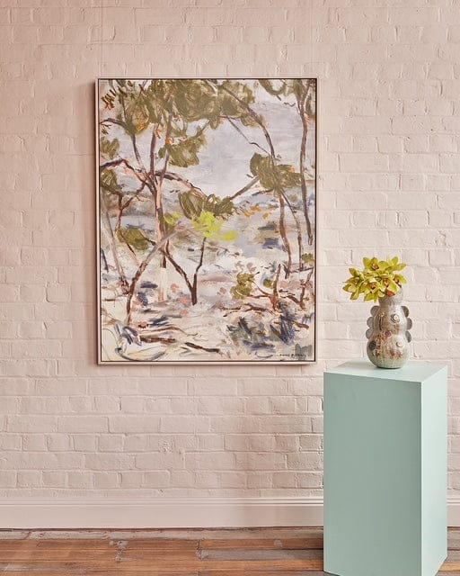 Country - Original Painting-Original Art-Marcia Priestley-Greenhouse Interiors Pty Ltd