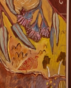 Where The Land Gathers - Original Artwork-Original Art-Greta Hounslow-Greenhouse Interiors Pty Ltd