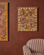 Batata Doce - Original Art-Original Art-Lani Strangio-Greenhouse Interiors Pty Ltd