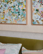 Flower Farm 3 -  Original Painting