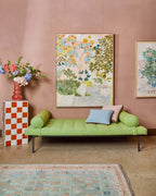 La Cour - Limited Edition Print