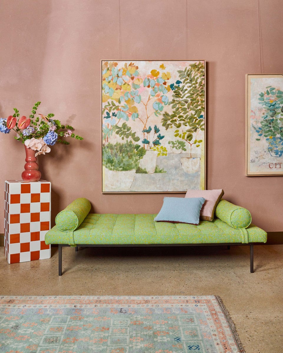 La Cour - Limited Edition Print