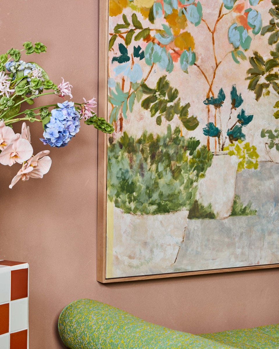 La Cour - Limited Edition Print
