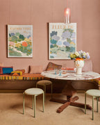 Chemin Vers Paris - Limited Edition Print