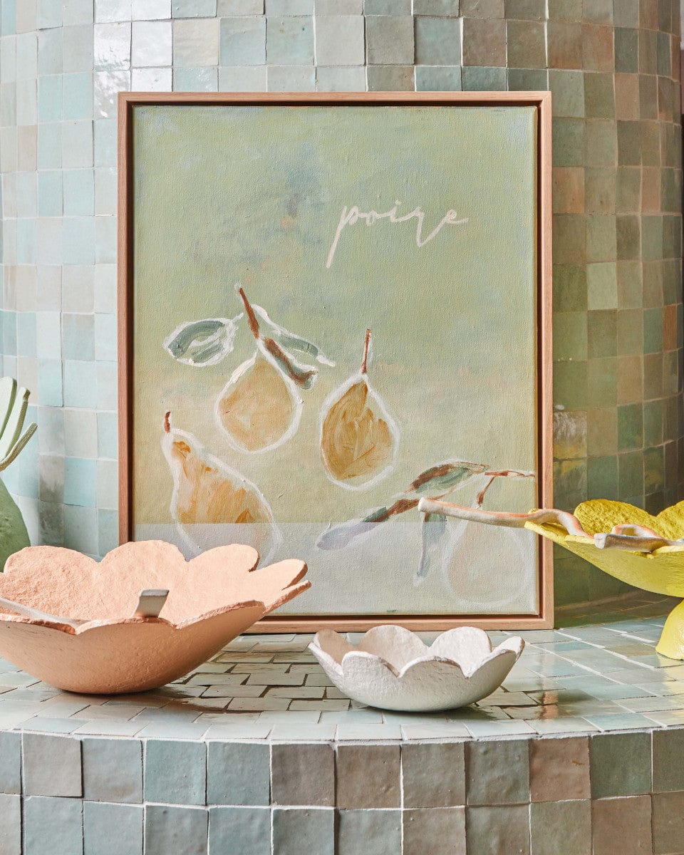 Poire - Limited Edition Print
