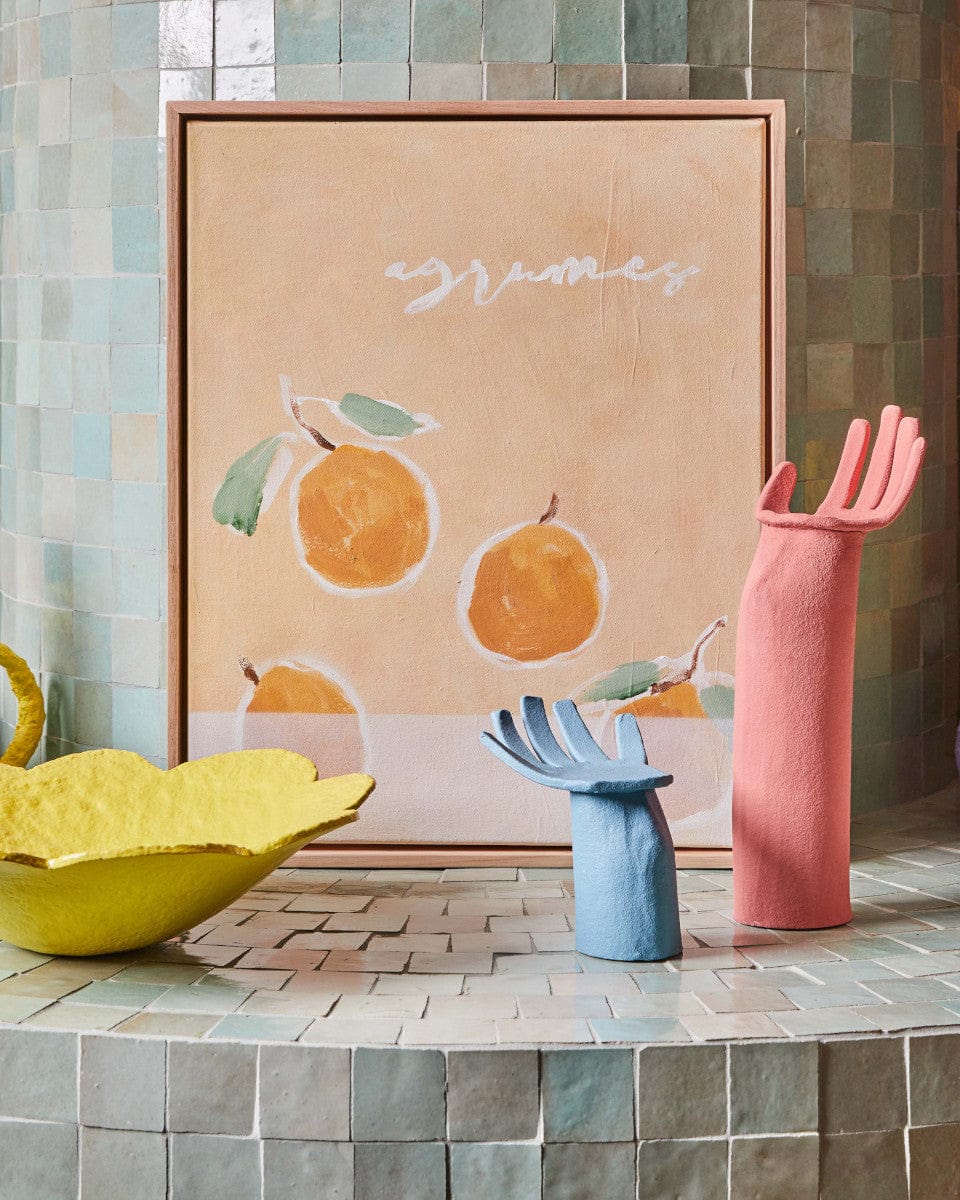 Agrumes - Limited Edition Print