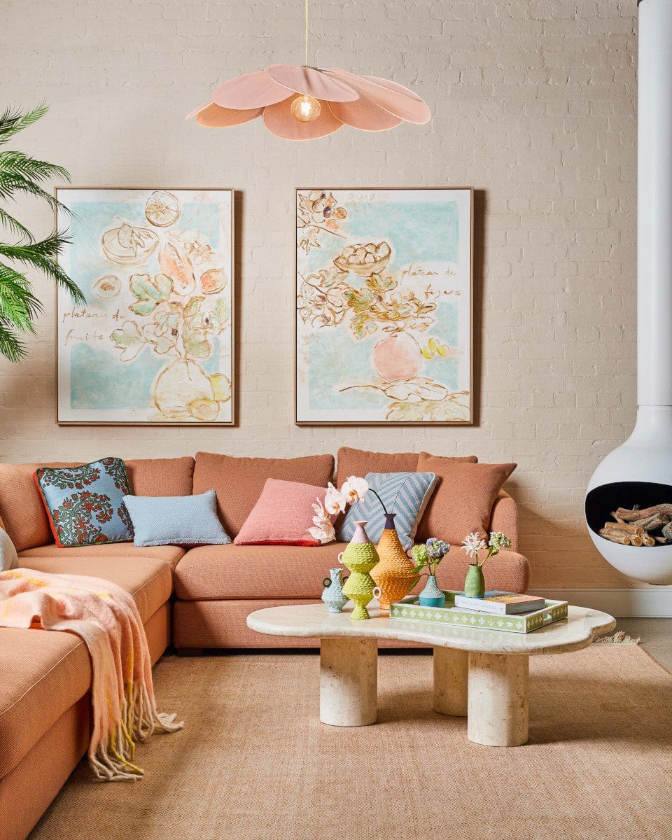 Plateau De Fruits  - Limited Edition Print