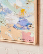 Chandon Garden - Original Painting