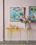 The Botanist Garden - Original Painting