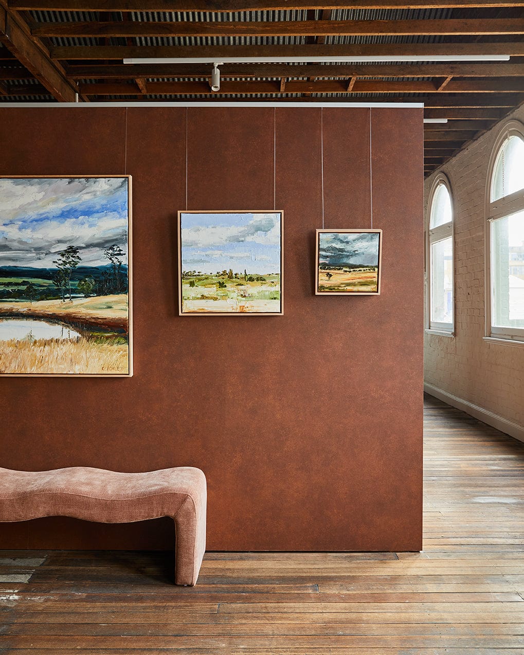 Time Lapse - Original Art