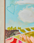 Clementine - Original Painting