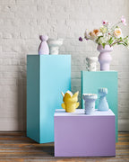 Small Lilac Vase