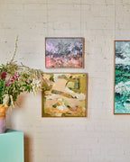 Mallee Scrub 13 - Original Art