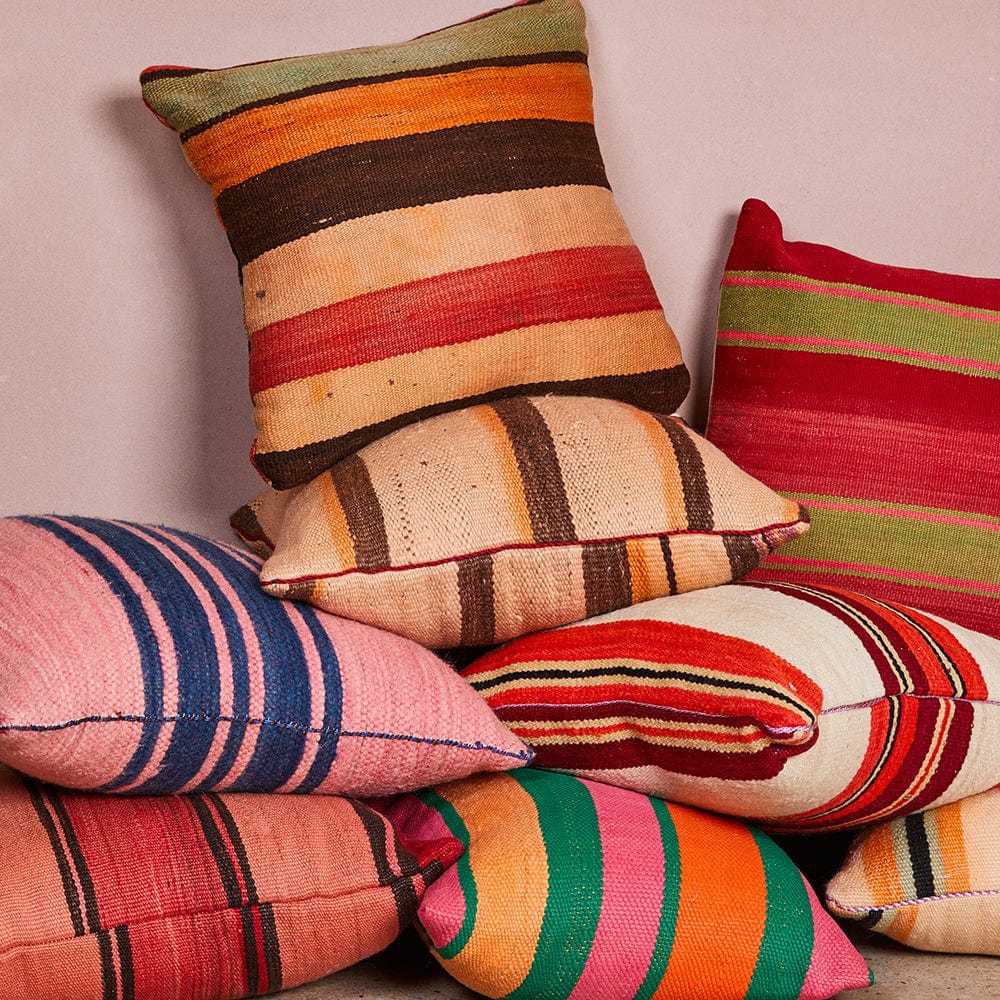 Moroccan Cushion