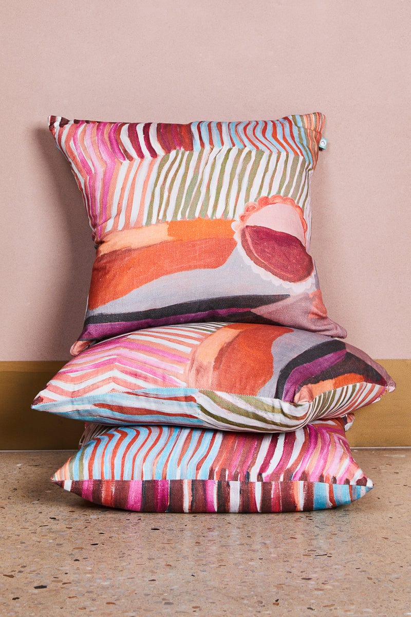 Landscape – Art Cushion