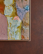Miranda & Edith - Original Art