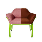 Sister Lounge Armchair - Made to Order