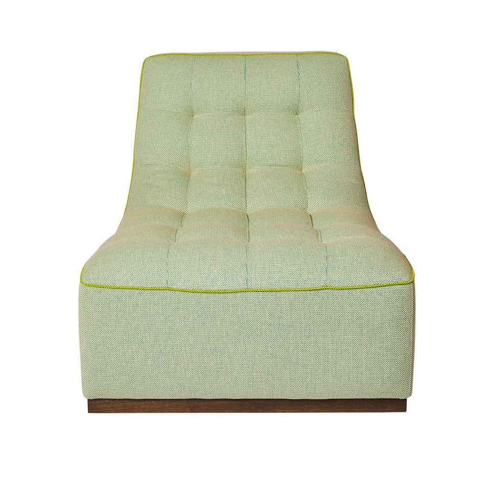 Jager Chair - Made to Order