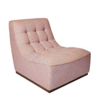 Jager Designer Chair - Raf Simmons