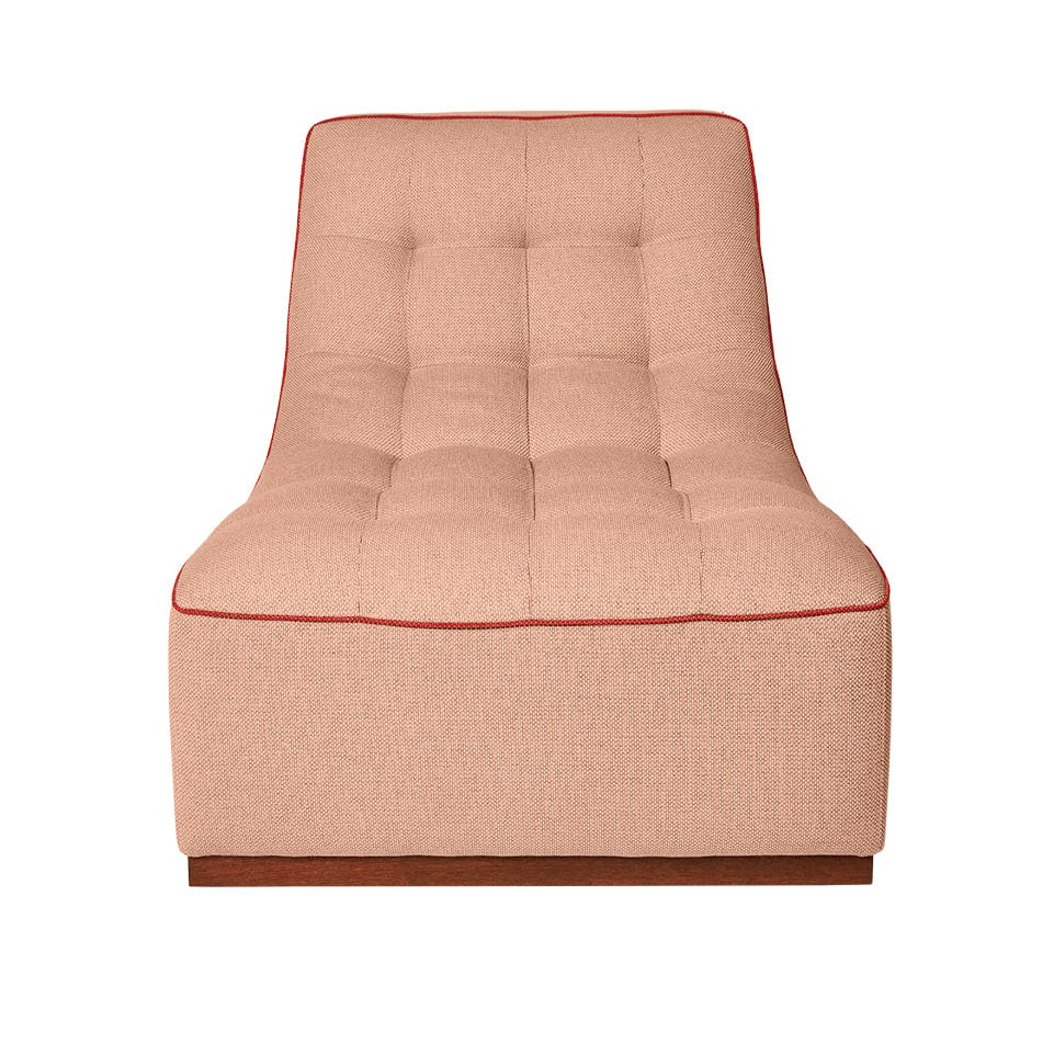 Jager Chair - Made to Order
